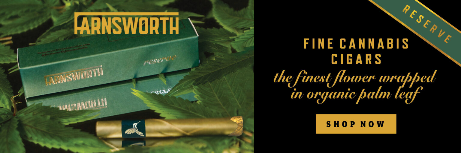 farnsworth premium cigar at Yamba